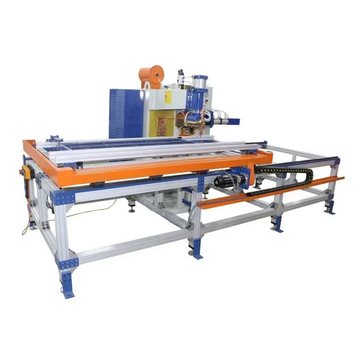 CNC Spot welding machine (1)(001)